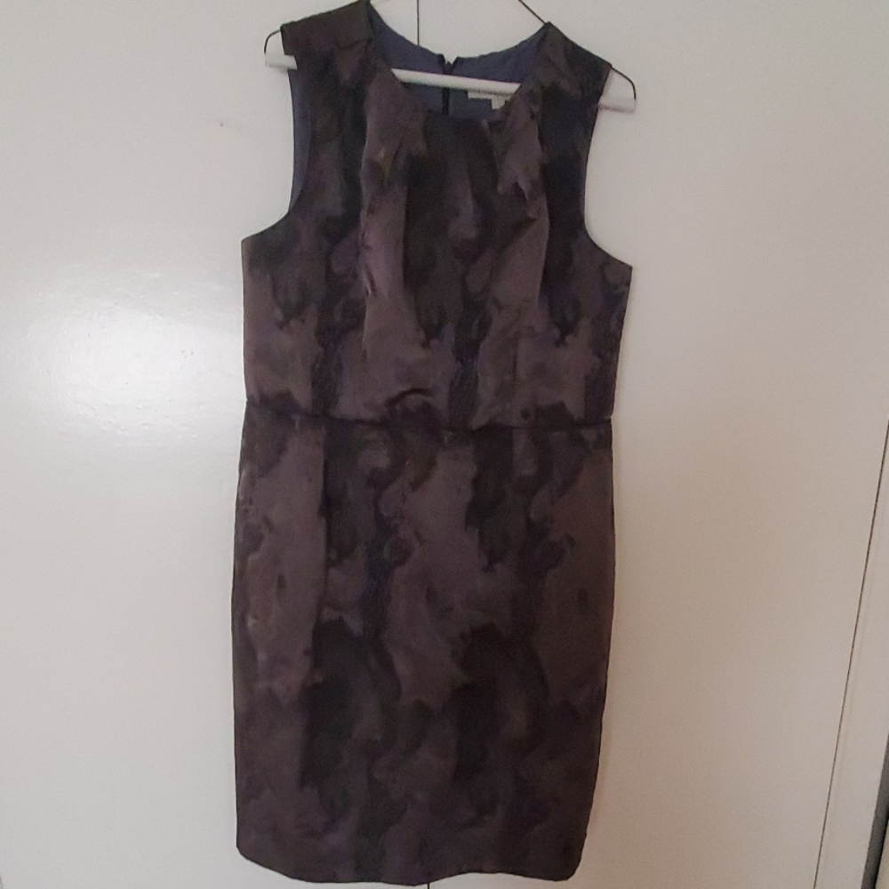 Ann Taylor Loft Sheath dress
